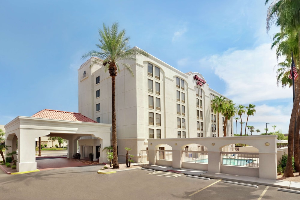 Hampton Inn Phoenix Chandler - featured photo