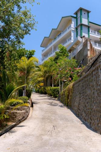 Monte Prundi Hotel in Labuan Bajo, Indonesia