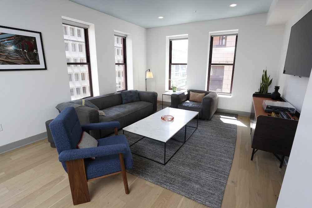 Kimpton Schofield Hotel by IHG - photo 27