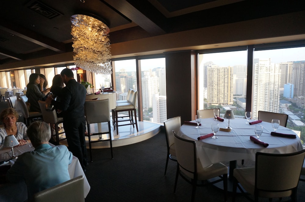 Ala Moana Hotel by LSI Resorts - photo 55