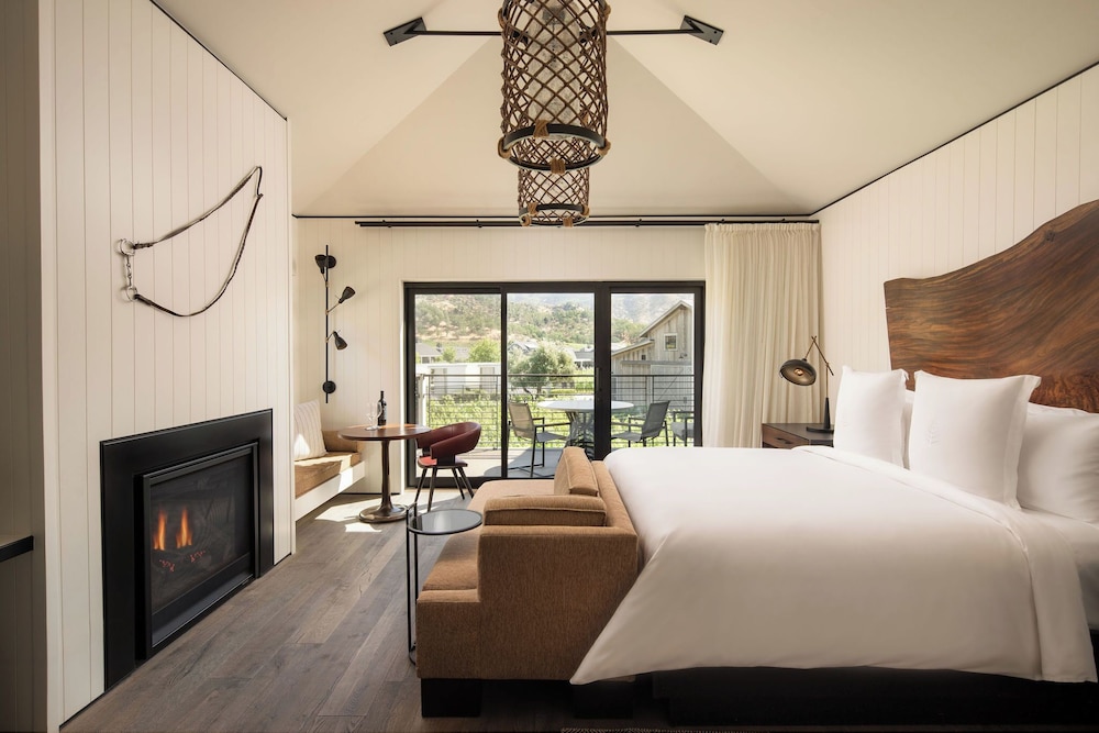 Four Seasons Resort and Residences Napa Valley - photo 29