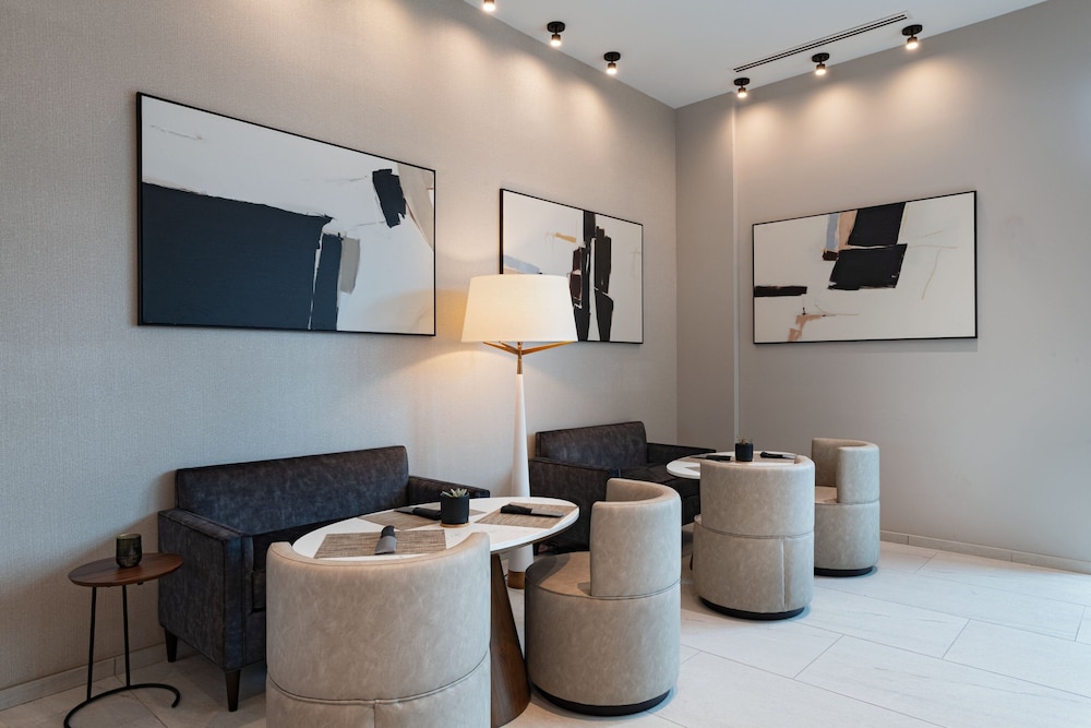 AC Hotel Waco Downtown - photo 21