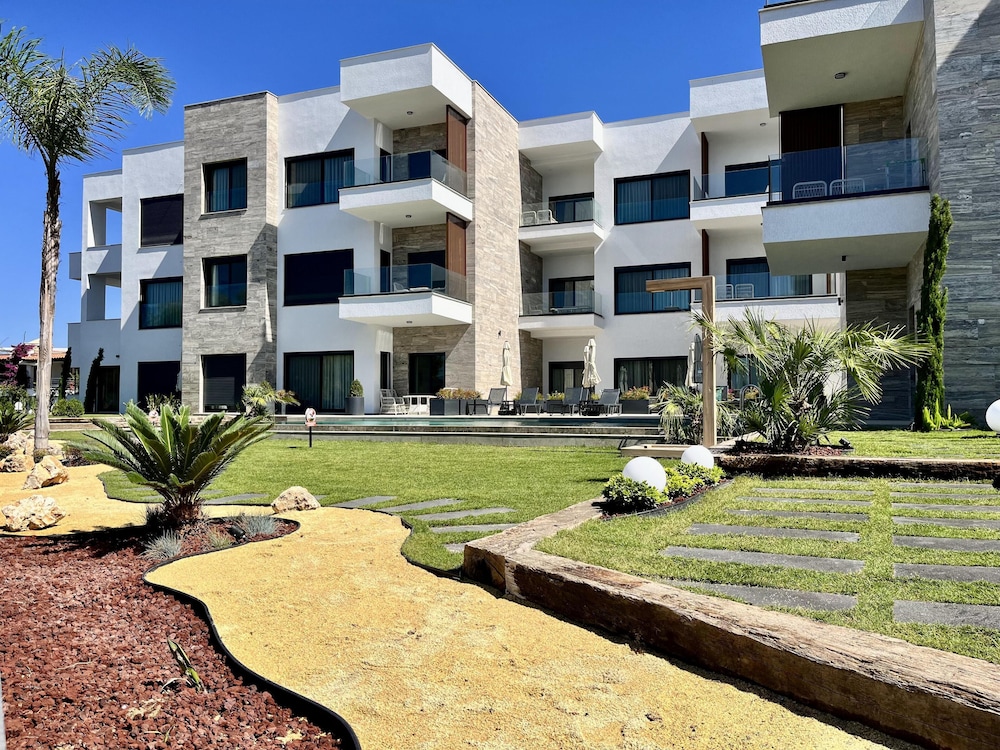 Solt Suites Bodrum - carbon neutral hotel in Bodrum