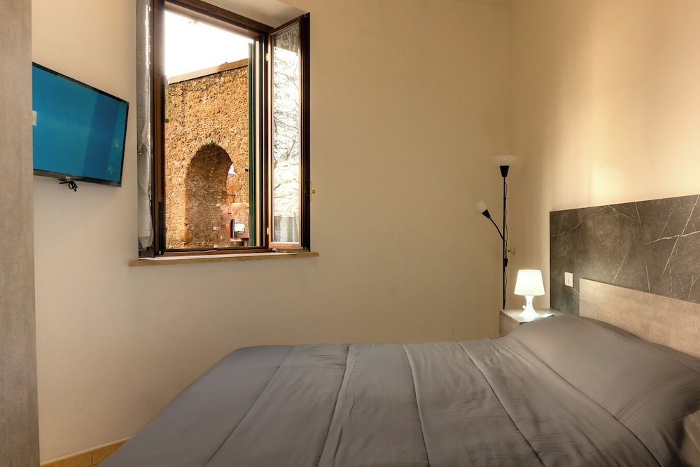 VivimiHome Holiday Life Rome — 4-Star Luxury Hotel in Rome, Italy