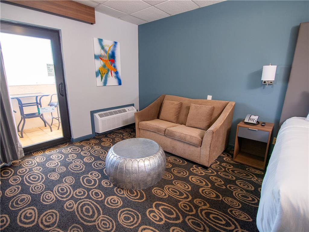 Regency Miami Airport by Sonesta - photo 25