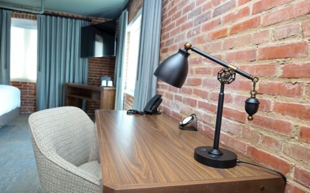 City Mills Hotel - photo 16