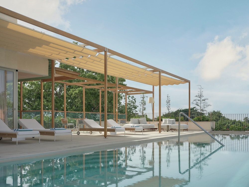Kimpton Las Mercedes by IHG — 4-Star Luxury Hotel in Santo Domingo, Dominican Republic