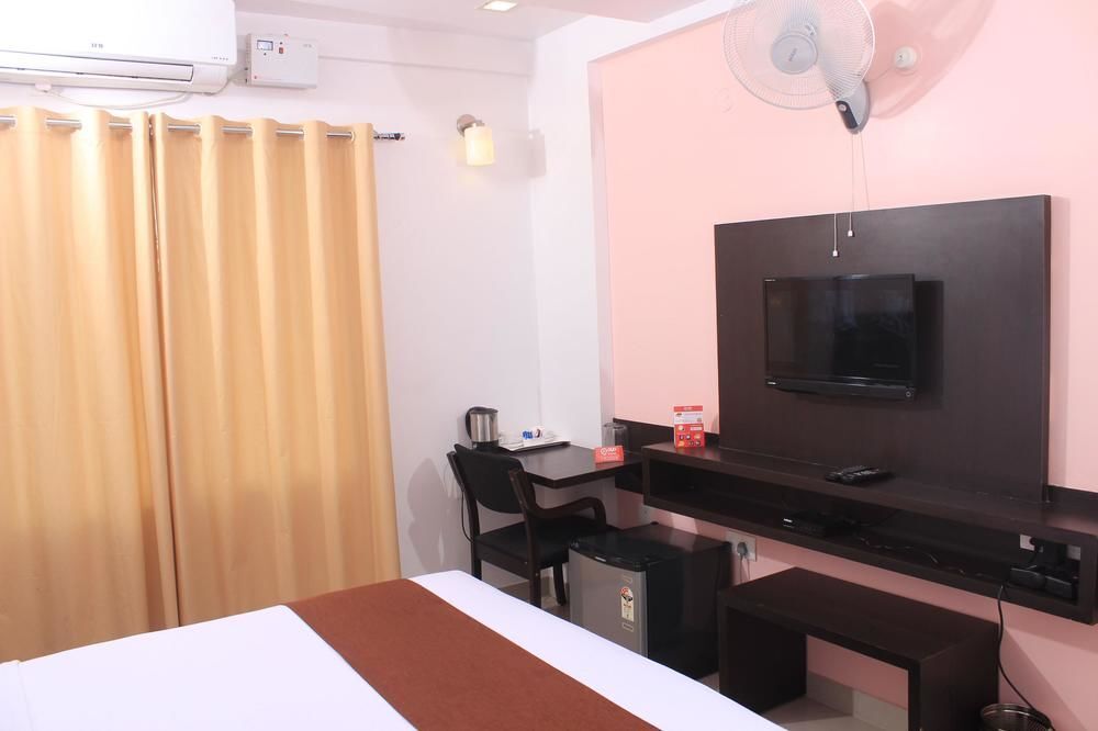 Aavass Inn Paradise — Mysore — photo 5