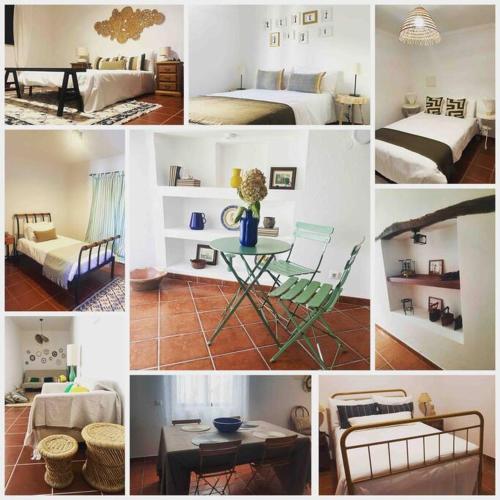Casa da Avó Dada — 4-Star Luxury Hotel in Alcacer Do Sal, Portugal