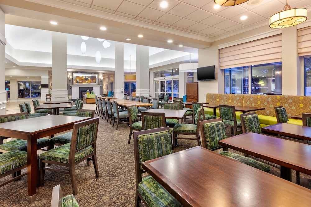 Hilton Garden Inn Minneapolis Maple Grove - photo 29