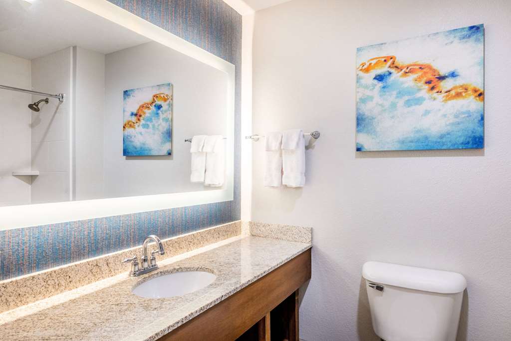 La Quinta Inn & Suites by Wyndham St. George - photo 20