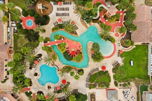 Fun Resort Lazy River & Arcade 15 Min to Disney — 4-Star Luxury Hotel in Davenport, United States