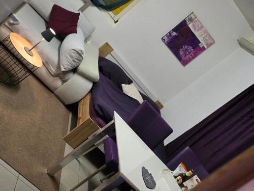 Doppelzimmer direkt vorm Emmental pet-friendly hotel Eriswil