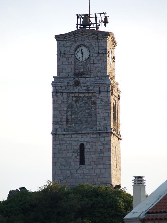 Hotel Parnassos — Arachova — photo 5