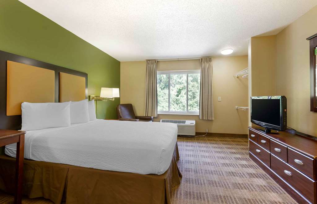 Extended Stay America Suites Washington DC Landover - photo 10
