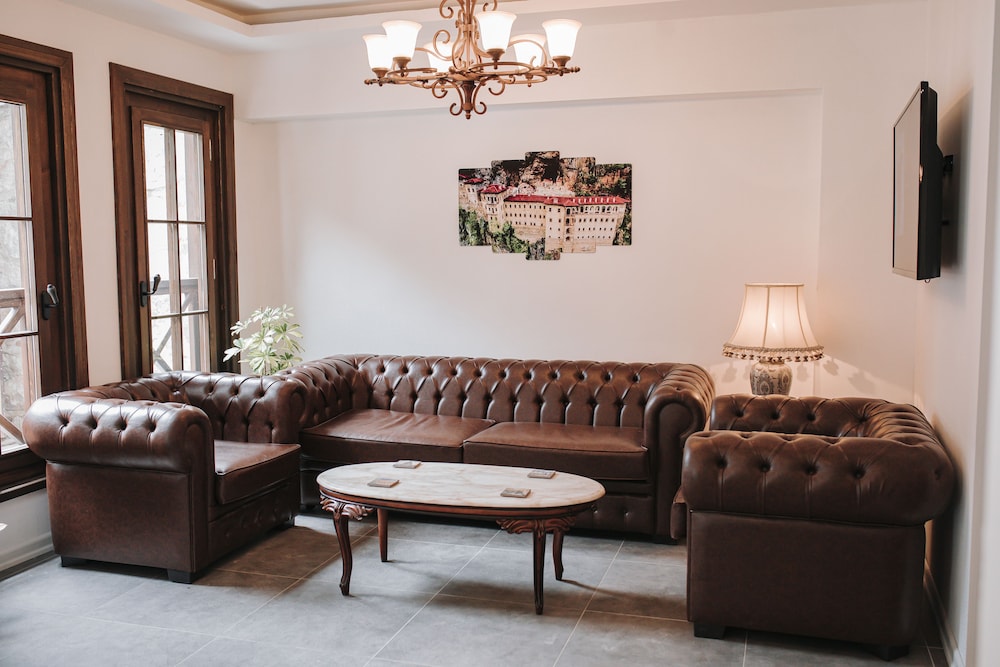 Iskalita Otel — Macka — photo 3
