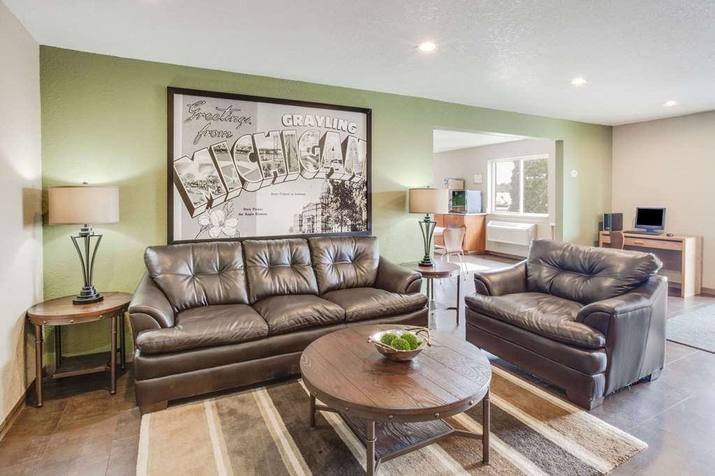 Super 8 by Wyndham Grayling - photo 2