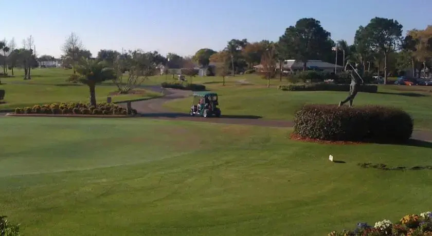 Ventura Golf Club and Southpoint Resort - photo 6