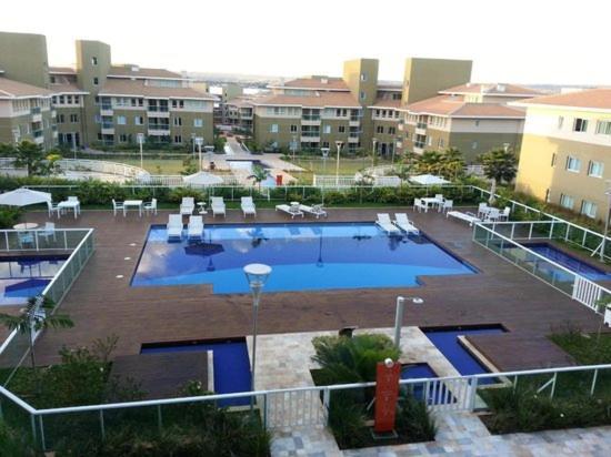 The Sun Full Condominiun - last minute hotel in Unknown City