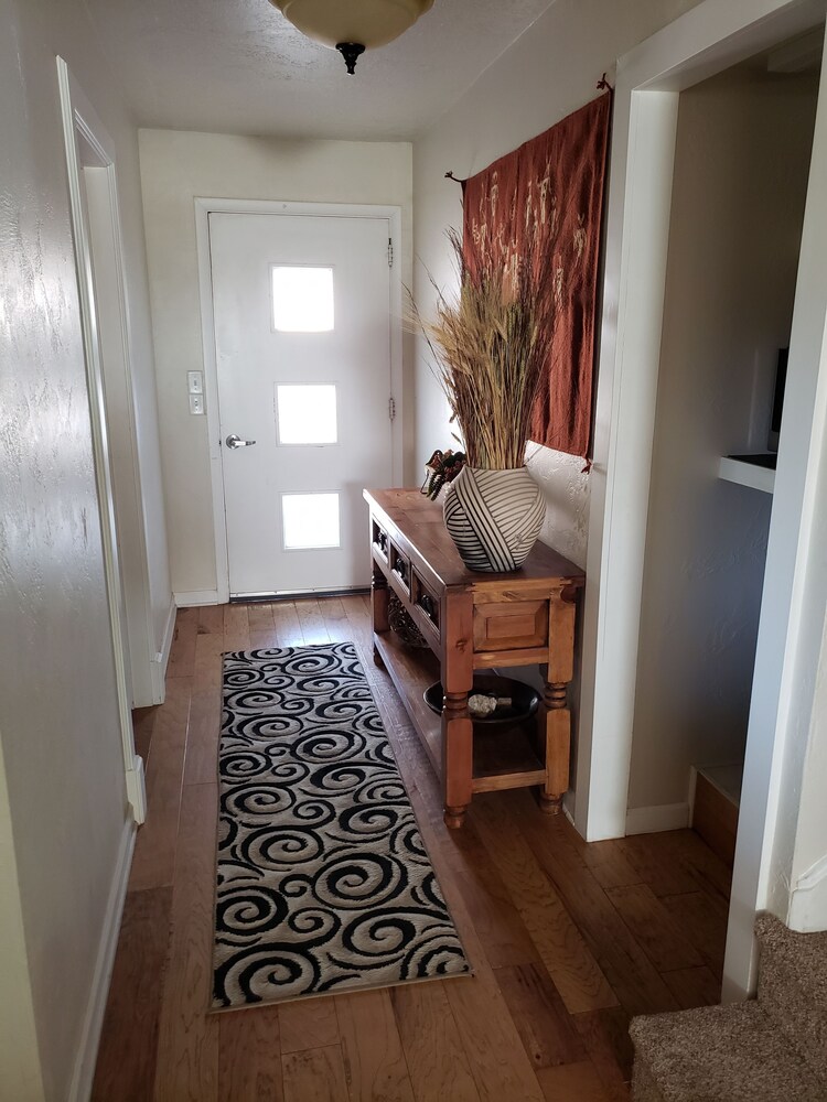 Stone Lizard Lodging - photo 8