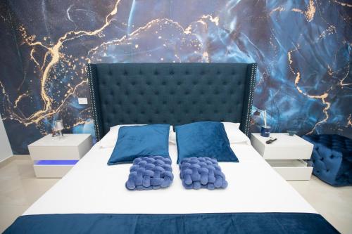 4 Rooms Rosario