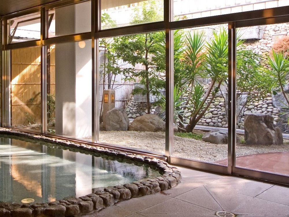 Kkrdogoyuduki in Matsuyama, Japan