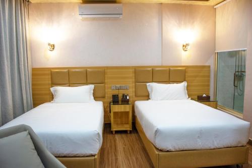 Sami Hotel — Ouagadougou — photo 4