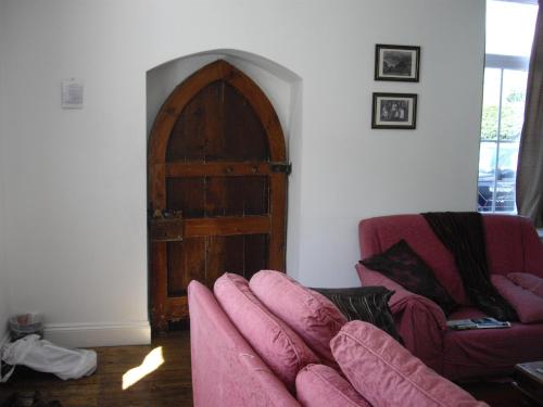 Dan y Castell — Builth Wells — photo 4