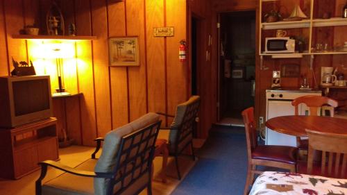 Alpine Motel - photo 16