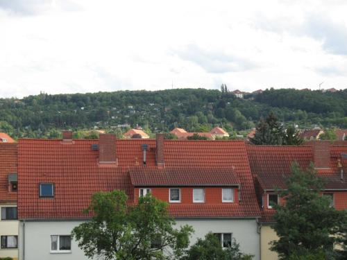 Ferienwohnung Blosenburgblick — 4-Star Luxury Hotel in Erfurt, Germany