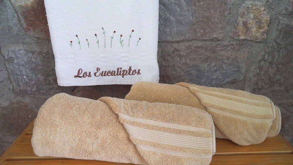 Eucaliptos Med Spa — Heroica Zitacuaro — photo 3