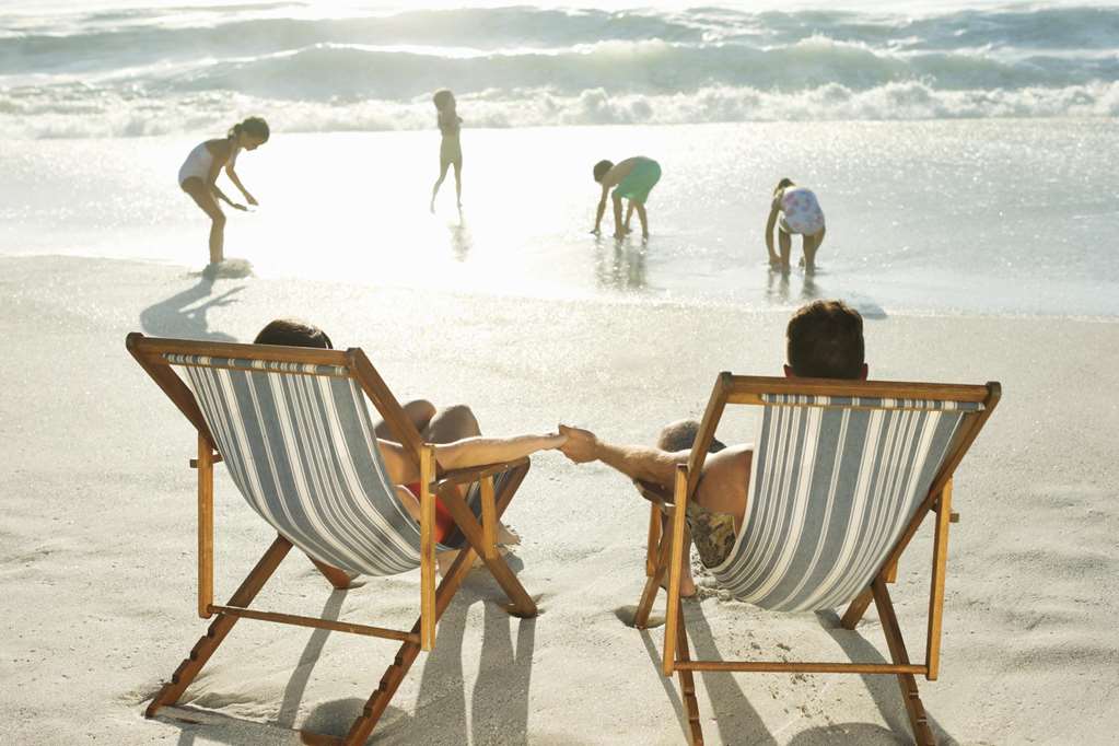 The Henderson Beach Resort & Spa - photo 23