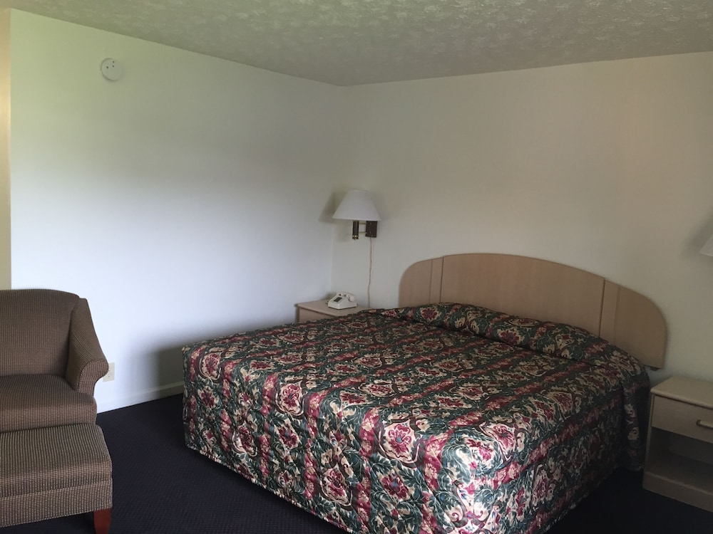 Economy Inn Lafayette - photo 10