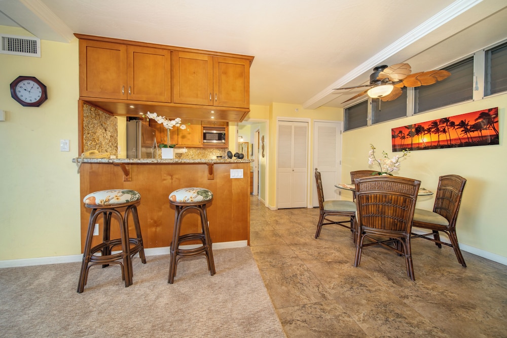 Royal Kahana Maui By Outrigger - photo 137