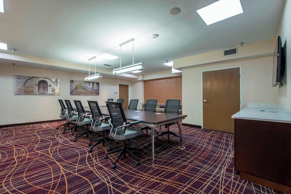 SpringHill Suites San Antonio Downtown Riverwalk Area - photo 32
