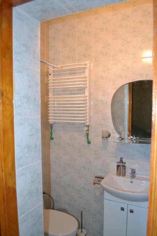 Ekonom Klass Mini Hotel - last minute hotel in Kaliningrad