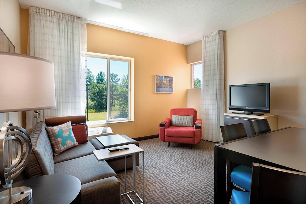 Towneplace Suites by Marriott Rock Hill - photo 11