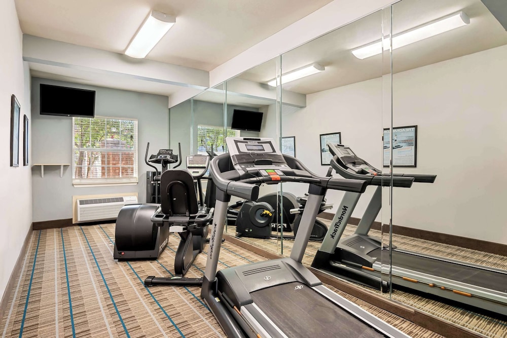 MainStay Suites Addison Dallas - photo 31