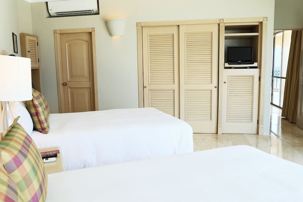 Sandos Cancún All Inclusive Adults Only