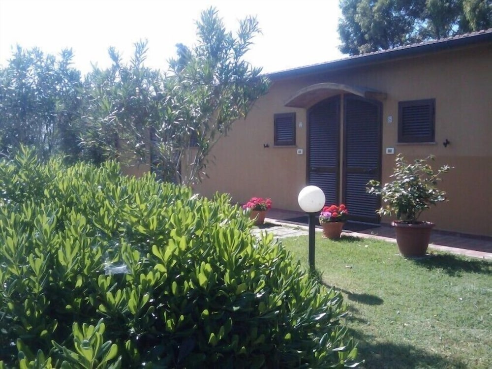 Il Gelsomino - last minute hotel in Grosseto
