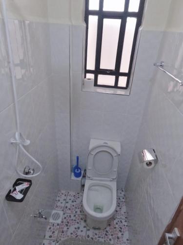 Ravic Homes Nairobi Studio Apartment