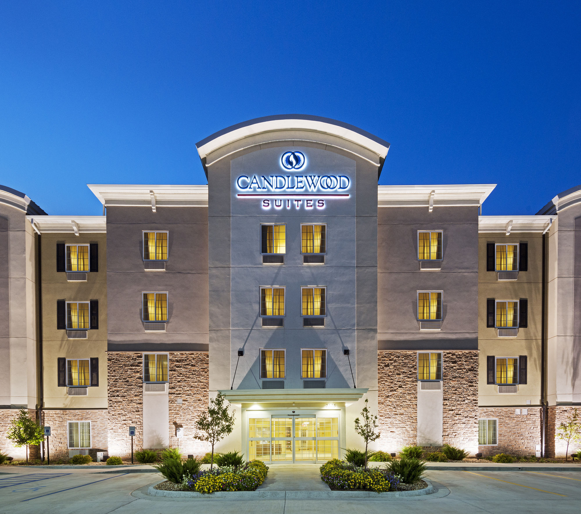 Candlewood Suites Kansas City Independence by IHG - photo 11