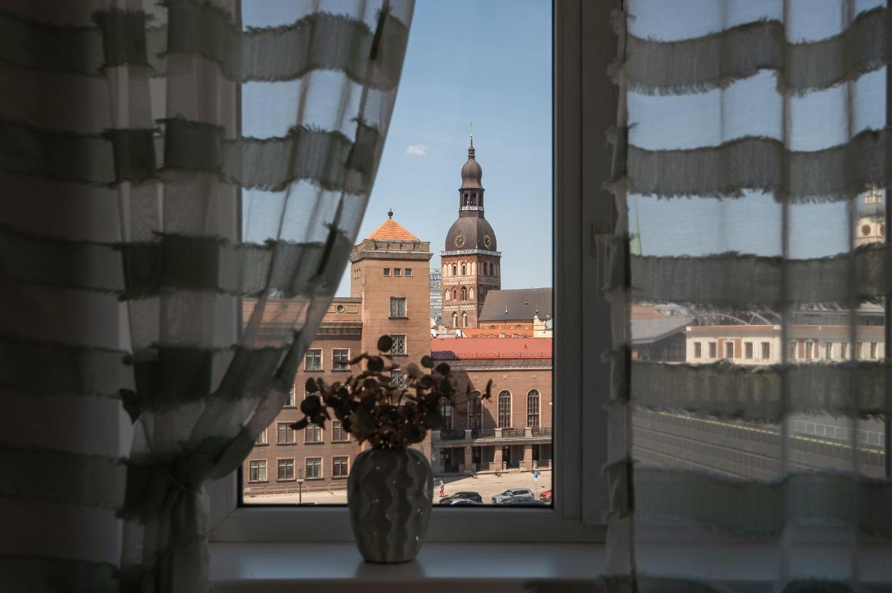 Riga Old town Riverside apartment — 4-Star Luxury Hotel in Riga, Latvia