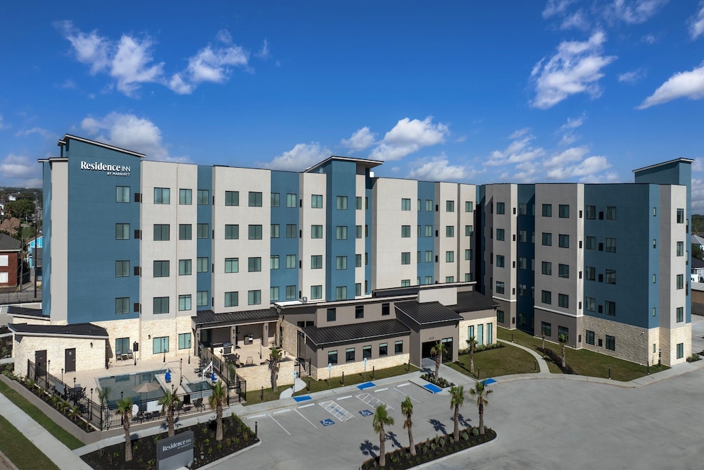 Residence Inn by Marriott Galveston Island - photo 40