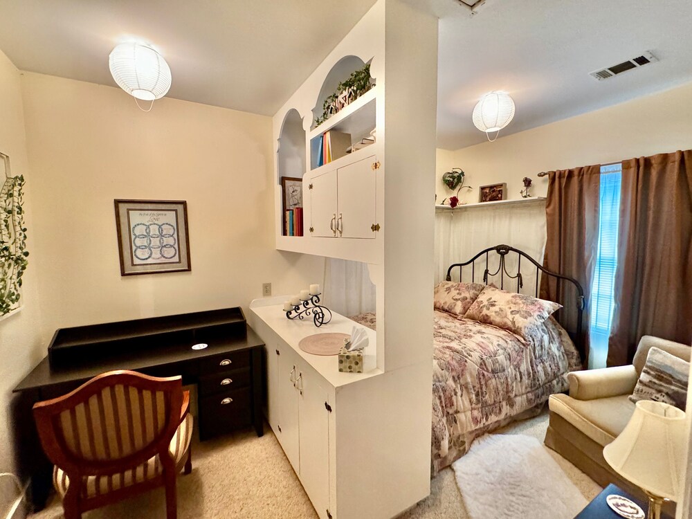 Riverbend Motel & Cabins - photo 10