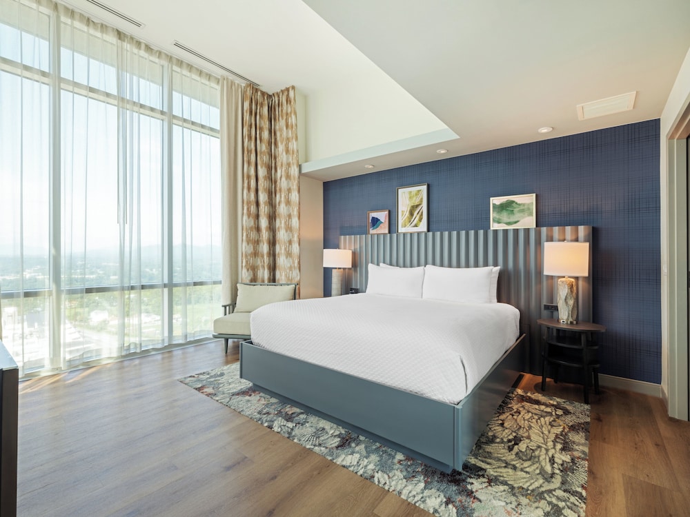 Hotel Indigo Asheville Downtown by IHG - photo 25