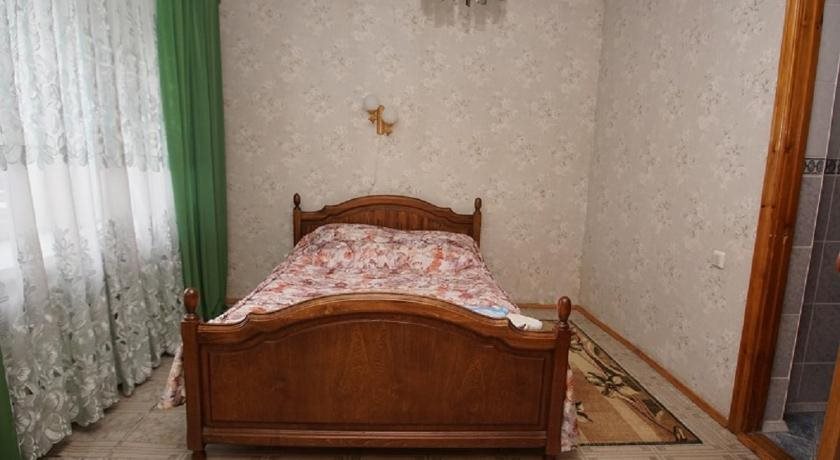 Dom artistov tsirka Arena Ufa in Ufa, Russia