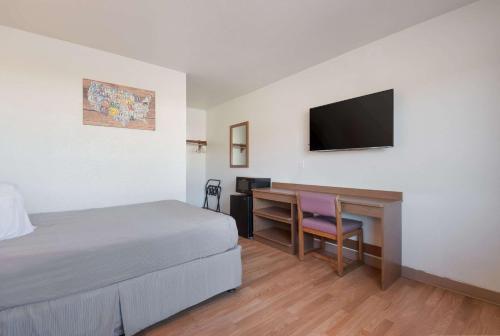 Budget Inn Yakima - photo 30