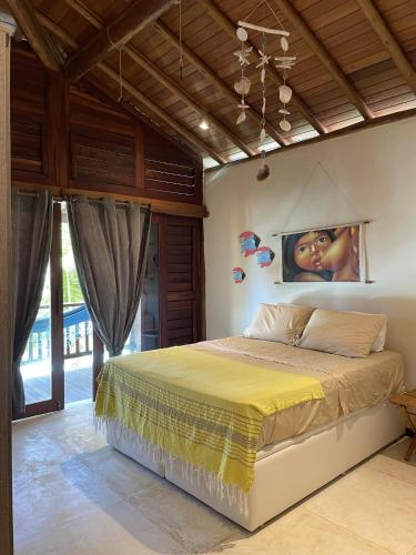 App Sere KiteVillage in Unknown City, Brasil