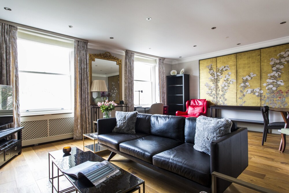 Cadogan Place IV by Onefinestay — 4-Star Luxury Hotel in London, United Kingdom